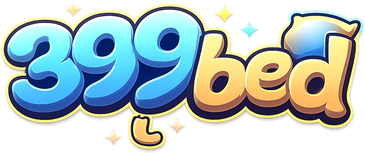 399bed লোগো